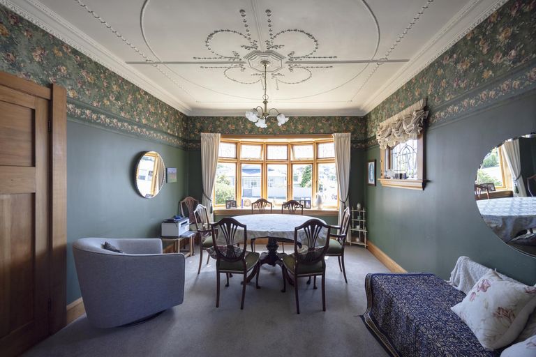 Photo of property in 43 Arun Street, South Hill, Oamaru, 9400