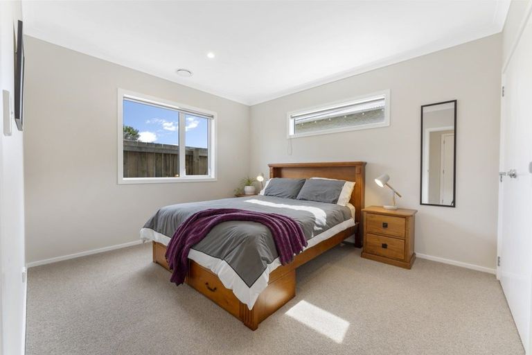 Photo of property in 259a College Street, West End, Palmerston North, 4412