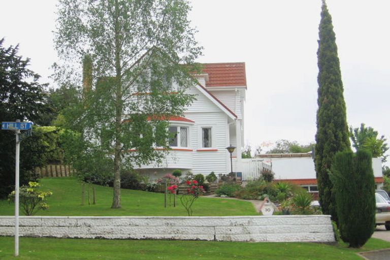 Photo of property in 30 Hill Street, Paeroa, 3600