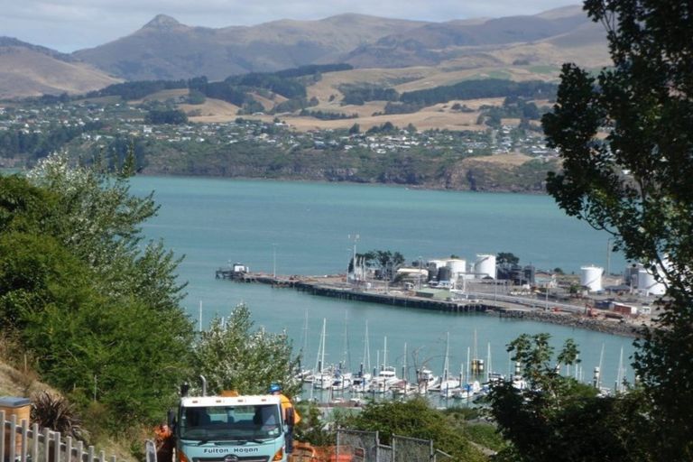 Photo of property in 3c Dalleys Lane, Lyttelton, 8082