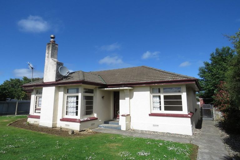 Photo of property in 160 Isabella Street, Glengarry, Invercargill, 9810