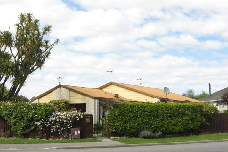 Photo of property in 93a South Belt, Rangiora, 7400