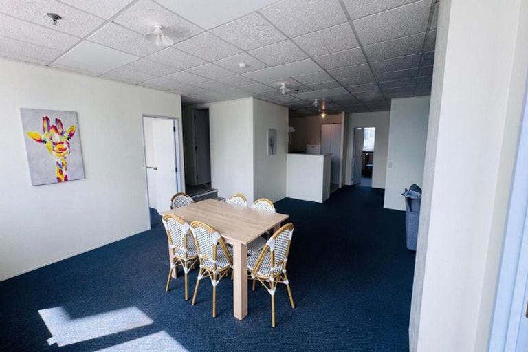 Photo of property in 801/57 Manners Street, Te Aro, Wellington, 6011