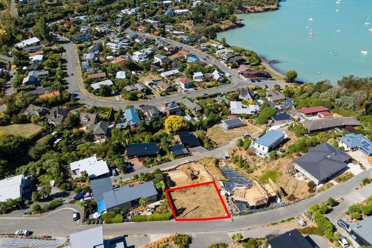 Photo of property in 37 Mariners Cove, Cass Bay, Lyttelton, 8082