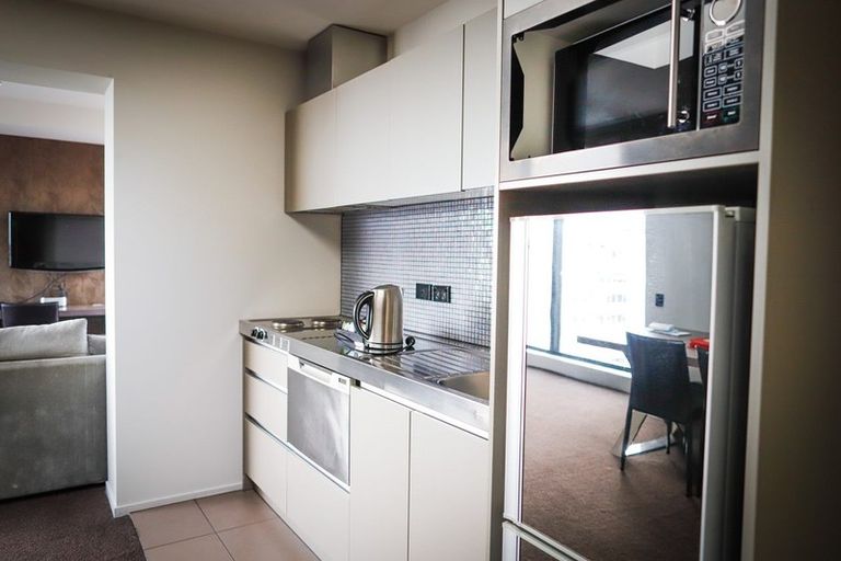 Photo of property in Celestion Waldorf, 1802/19 Anzac Avenue, Auckland Central, Auckland, 1010