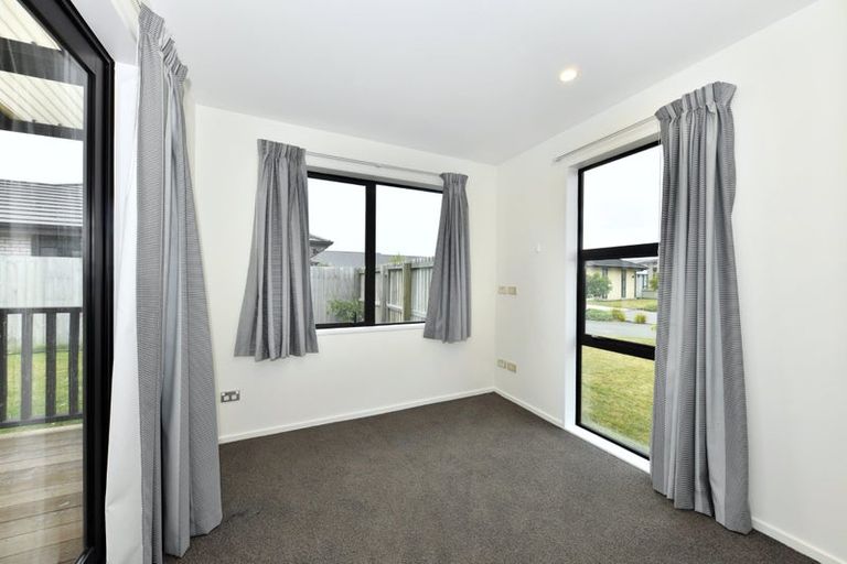 Photo of property in 14 Hosta Lane, Wigram, Christchurch, 8025