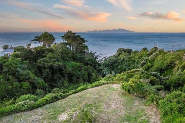 Photo of property in 6-8 Onepu Road, Pukerua Bay, 5026