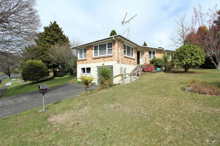 Photo of property in 24 Strathmore Drive, Tokoroa, 3420