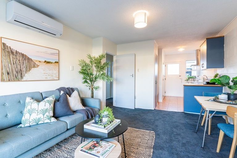 Photo of property in 29c West Street, West End, Palmerston North, 4412