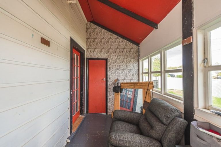 Photo of property in 25 Durie Street, Durie Hill, Whanganui, 4500