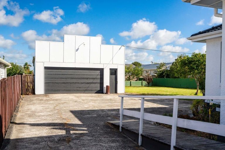 Photo of property in 83 Gordon Street, Dargaville, 0310