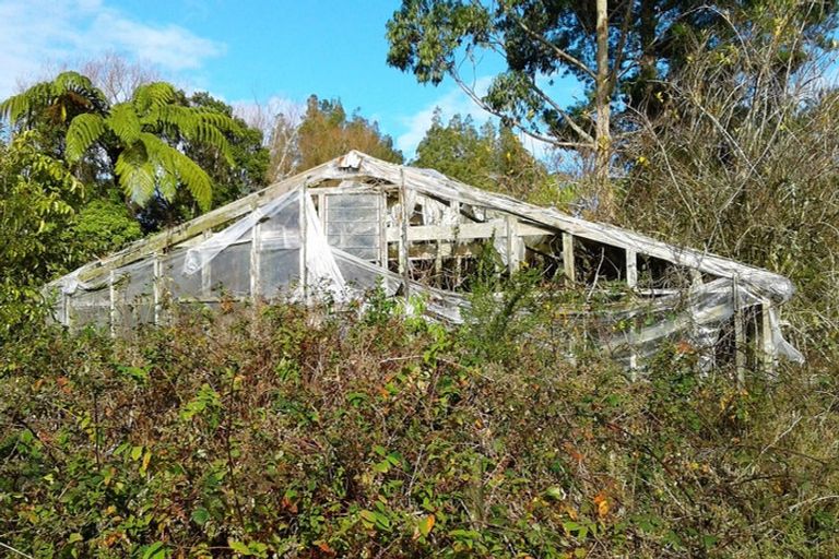 Photo of property in 1216 Wekaweka Road, Waimamaku, Kaikohe, 0473