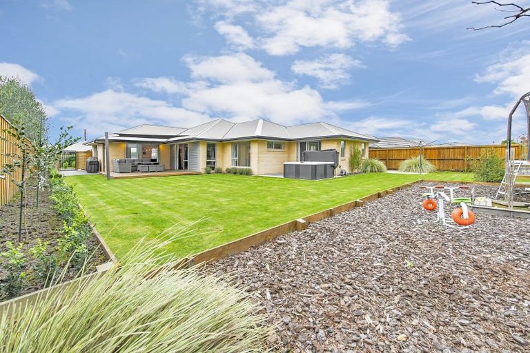 Photo of property in 46 Sunline Avenue, Lincoln, 7608