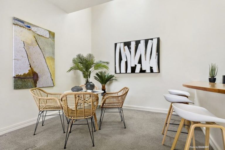 Photo of property in 9/28 Hobson Street, Thorndon, Wellington, 6011