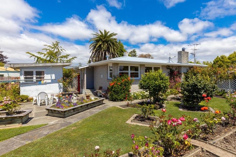 Photo of property in 10a Mccallum Street, Springlands, Blenheim, 7201