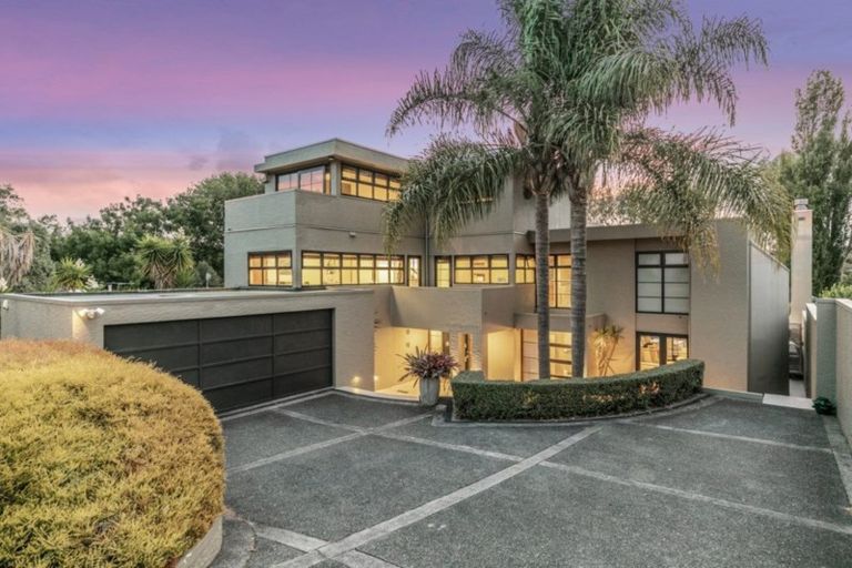 Photo of property in 41 Allum Street, Kohimarama, Auckland, 1071