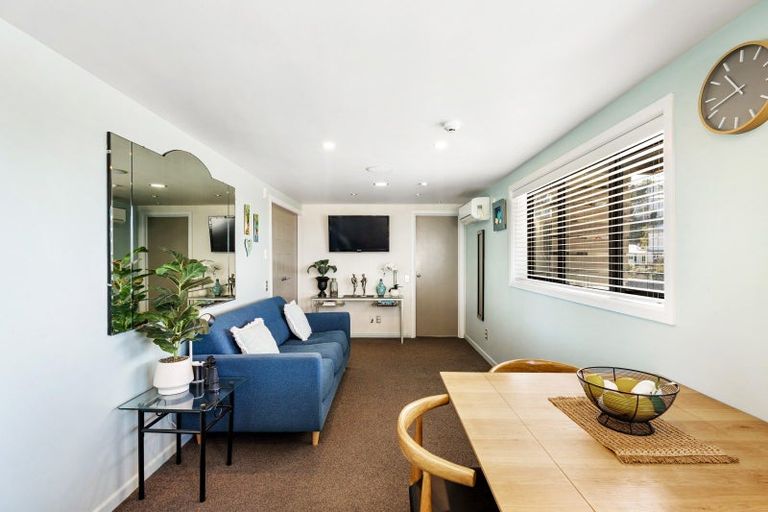 Photo of property in 61/3 Shakespeare Road, Napier South, Napier, 4110