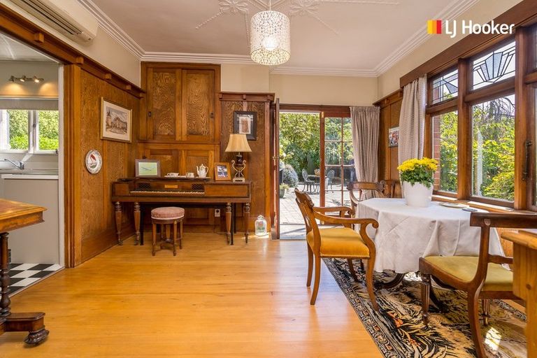 Photo of property in 102 Glenpark Avenue, Mornington, Dunedin, 9011