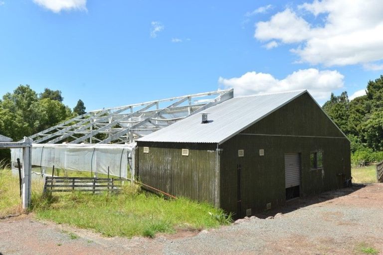 Photo of property in 698 Ngunguru Road, Glenbervie, Whangarei, 0173