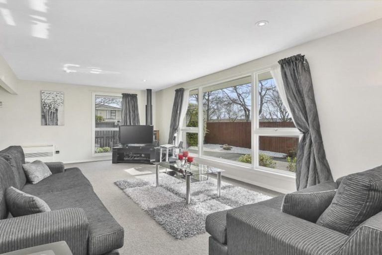 Photo of property in 18 Cavendish Road, Casebrook, Christchurch, 8051