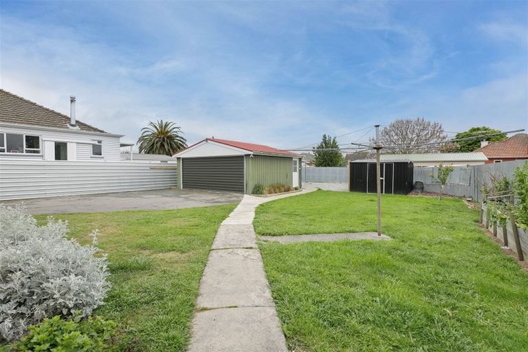 Photo of property in 27 Beach Road, Hampstead, Ashburton, 7700