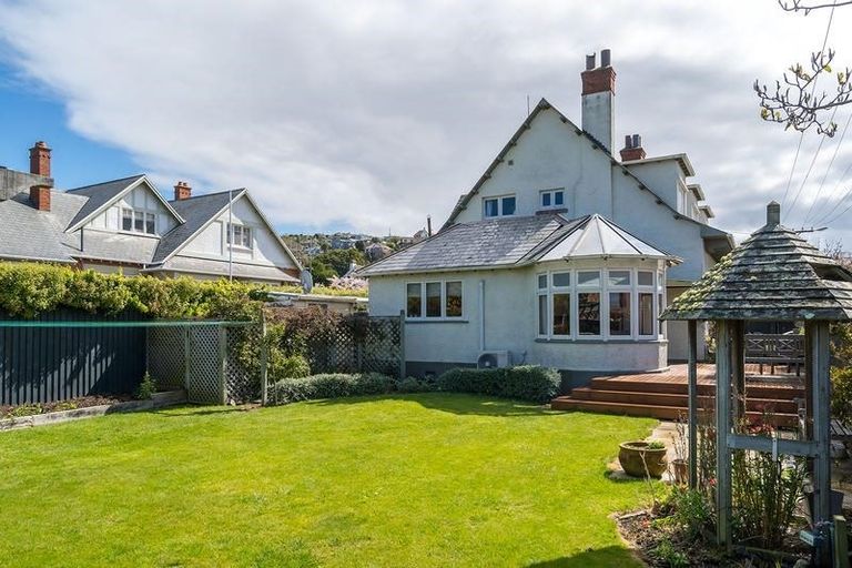 Photo of property in 16 Ings Avenue, Saint Clair, Dunedin, 9012