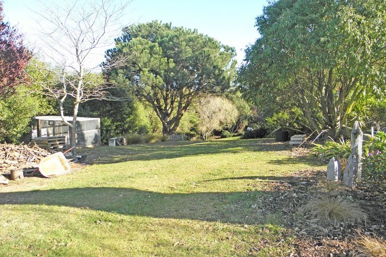 Photo of property in 70 Maudes Road, Deborah, Oamaru, 9492