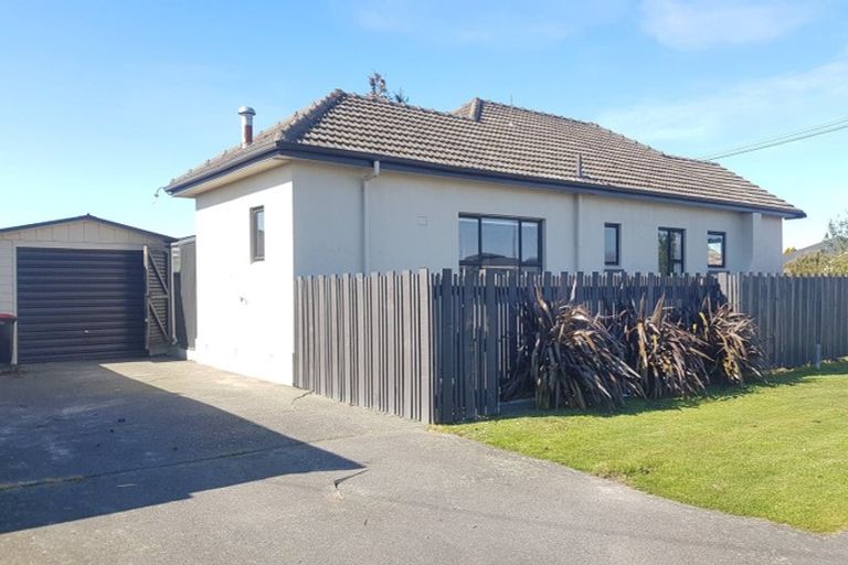 Photo of property in 118 Bay Road, Grasmere, Invercargill, 9810