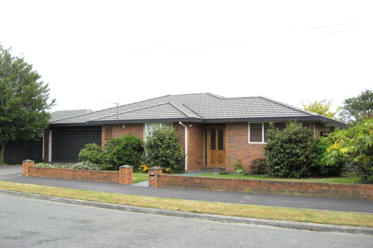 Photo of property in 1a Oakdale Street, Avonhead, Christchurch, 8042