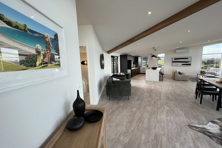 Photo of property in 4 Horizon View Place, Mangawhai Heads, Mangawhai, 0505