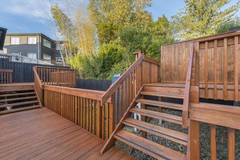 Photo of property in 55a Chorley Avenue, Massey, Auckland, 0614
