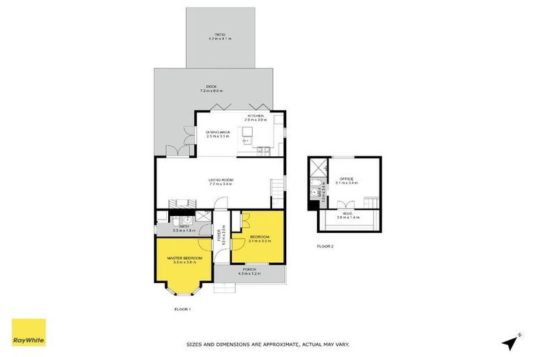 Photo of property in 66 Franklin Road, Freemans Bay, Auckland, 1011