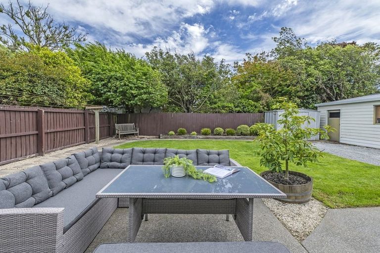 Photo of property in 24 Sabys Road, Halswell, Christchurch, 8025