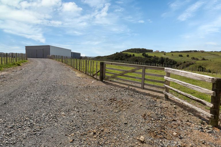 Photo of property in 579 Ormiston Road, Ruakaka, Waipu, 0582