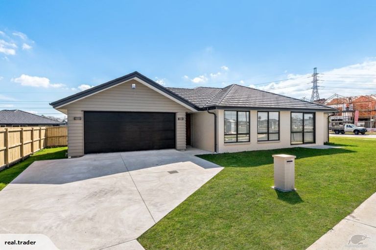 Photo of property in 2 Ketu Way, Takanini, 2112