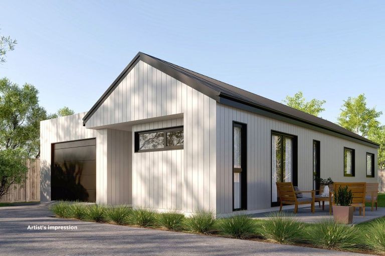 Photo of property in 3 Longview Drive, Lake Hawea, 9382