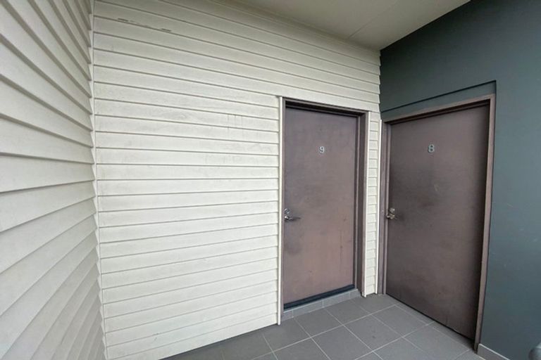 Photo of property in 9/57 Charles Street, Waltham, Christchurch, 8011