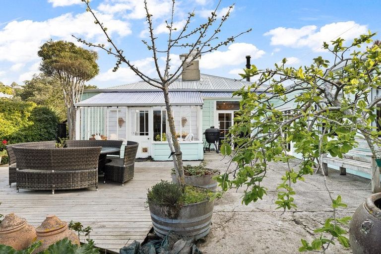 Photo of property in 24 Greenock Street, Kaikorai, Dunedin, 9010