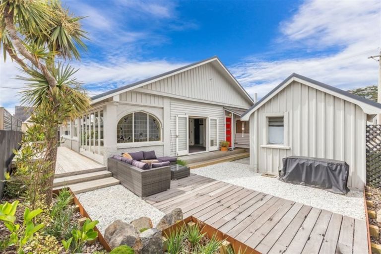 Photo of property in 78 Nayland Street, Sumner, Christchurch, 8081