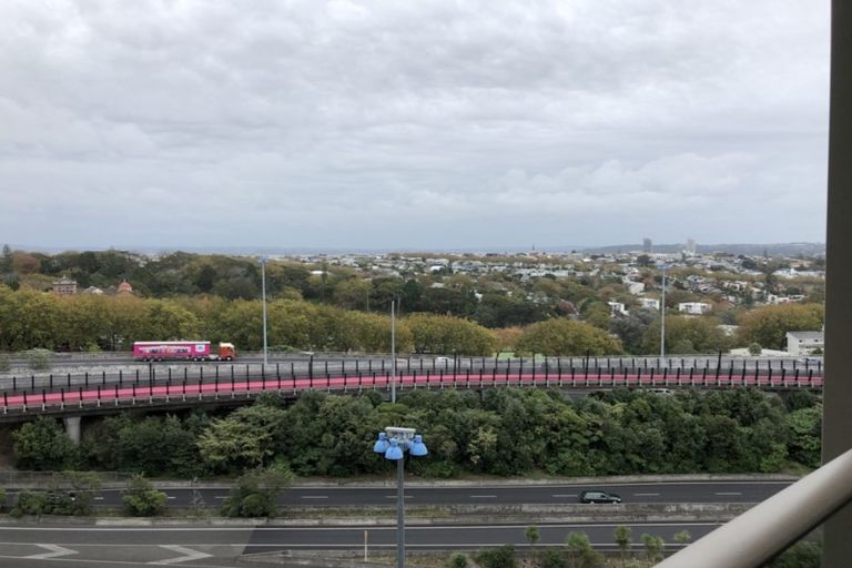 Photo of property in C-vu, 9b/36 Day Street, Auckland Central, Auckland, 1010