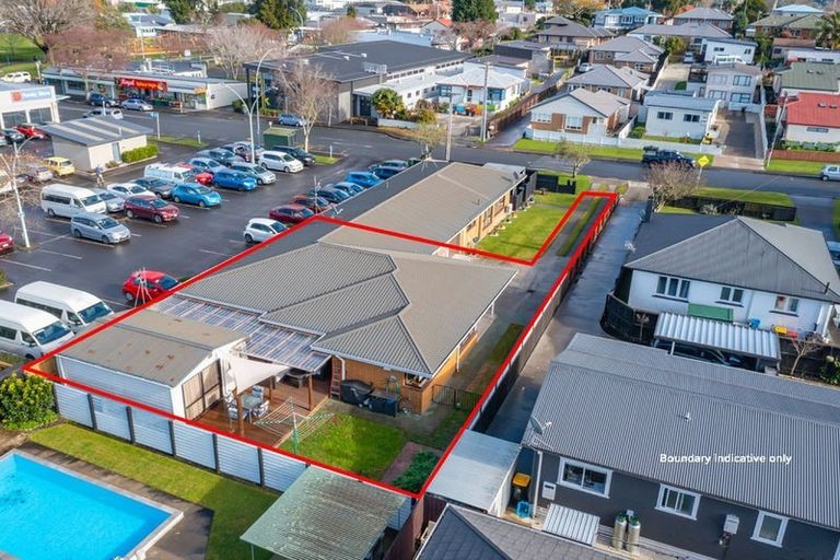 Photo of property in 132b Greerton Road, Gate Pa, Tauranga, 3112