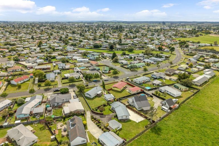 Photo of property in 151 Grampian Street, Tokoroa, 3420