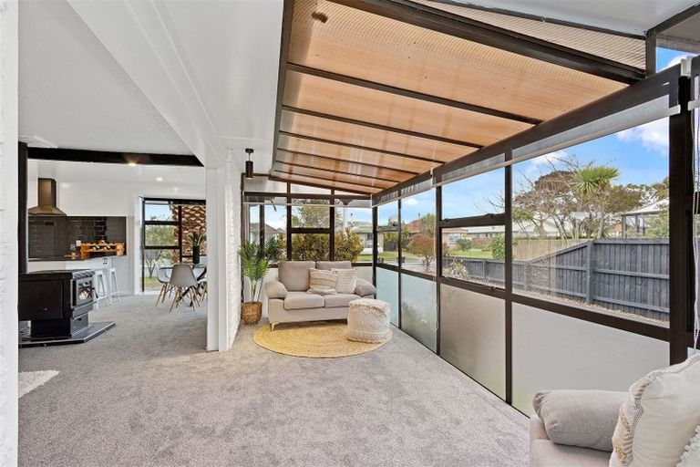 Photo of property in 116 Effingham Street, North New Brighton, Christchurch, 8083