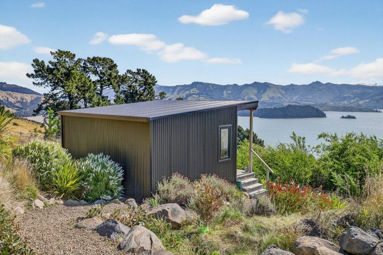 Photo of property in 18 Doris Faigan Lane, Charteris Bay, Lyttelton, 8971