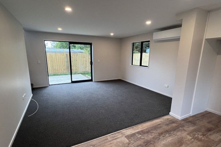 Photo of property in 35d Wembley Street, Sydenham, Christchurch, 8023