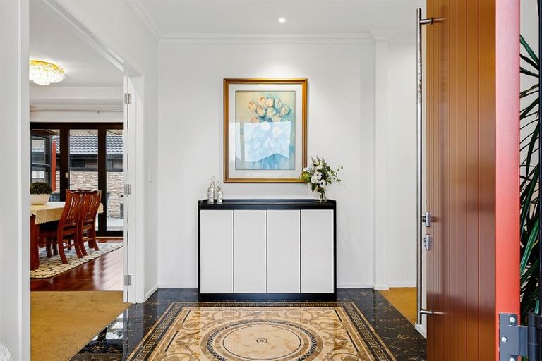 Photo of property in 8 Edwin Ebbett Place, Wigram, Christchurch, 8025