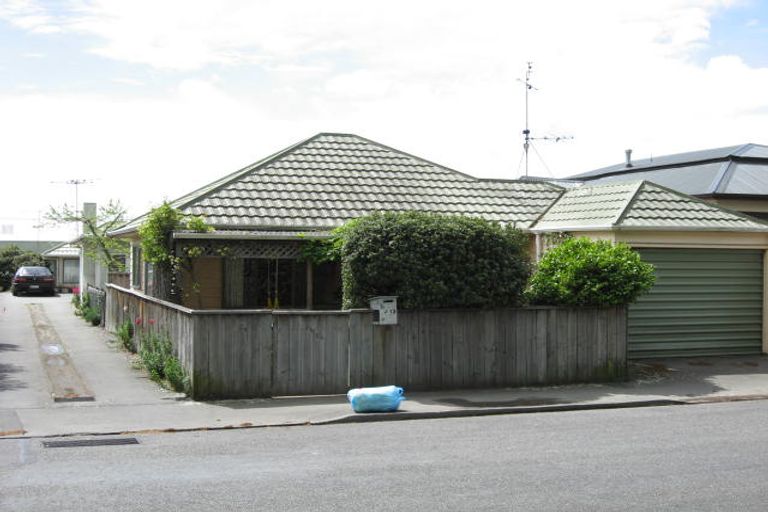 Photo of property in 13 Northesk Street, Nelson South, Nelson, 7010