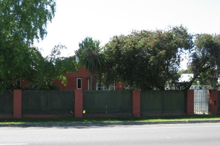 Photo of property in 38 High Street, Renwick, 7204