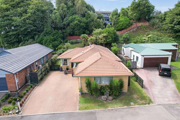 Photo of property in 58a Aquarius Drive, Kawaha Point, Rotorua, 3010