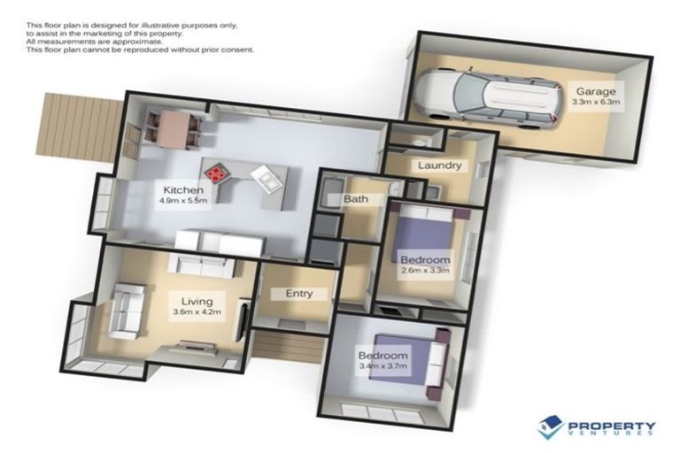 Photo of property in 62a Norton Road, Frankton, Hamilton, 3204